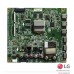 PLACA PRINCIPAL LG 70LB7200 EBU62522401 EBU62808124 EAX65363905 Placa Principal LG www.soplacas.tv.br